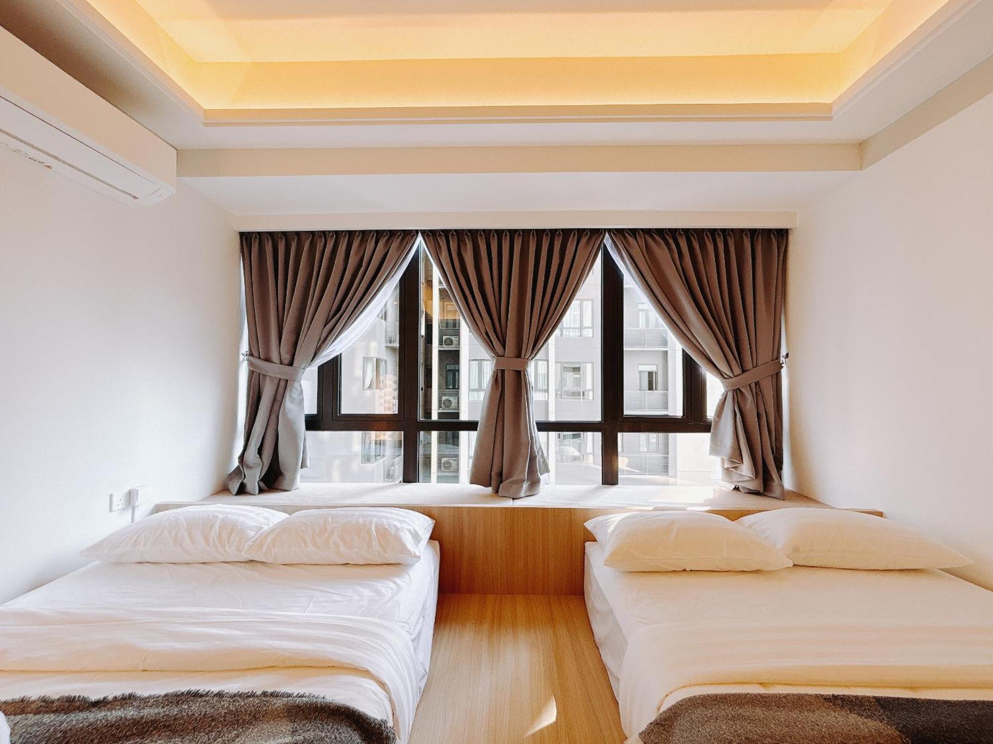 Apartemen R&f Princess Cove Seine Region By Lions Bay