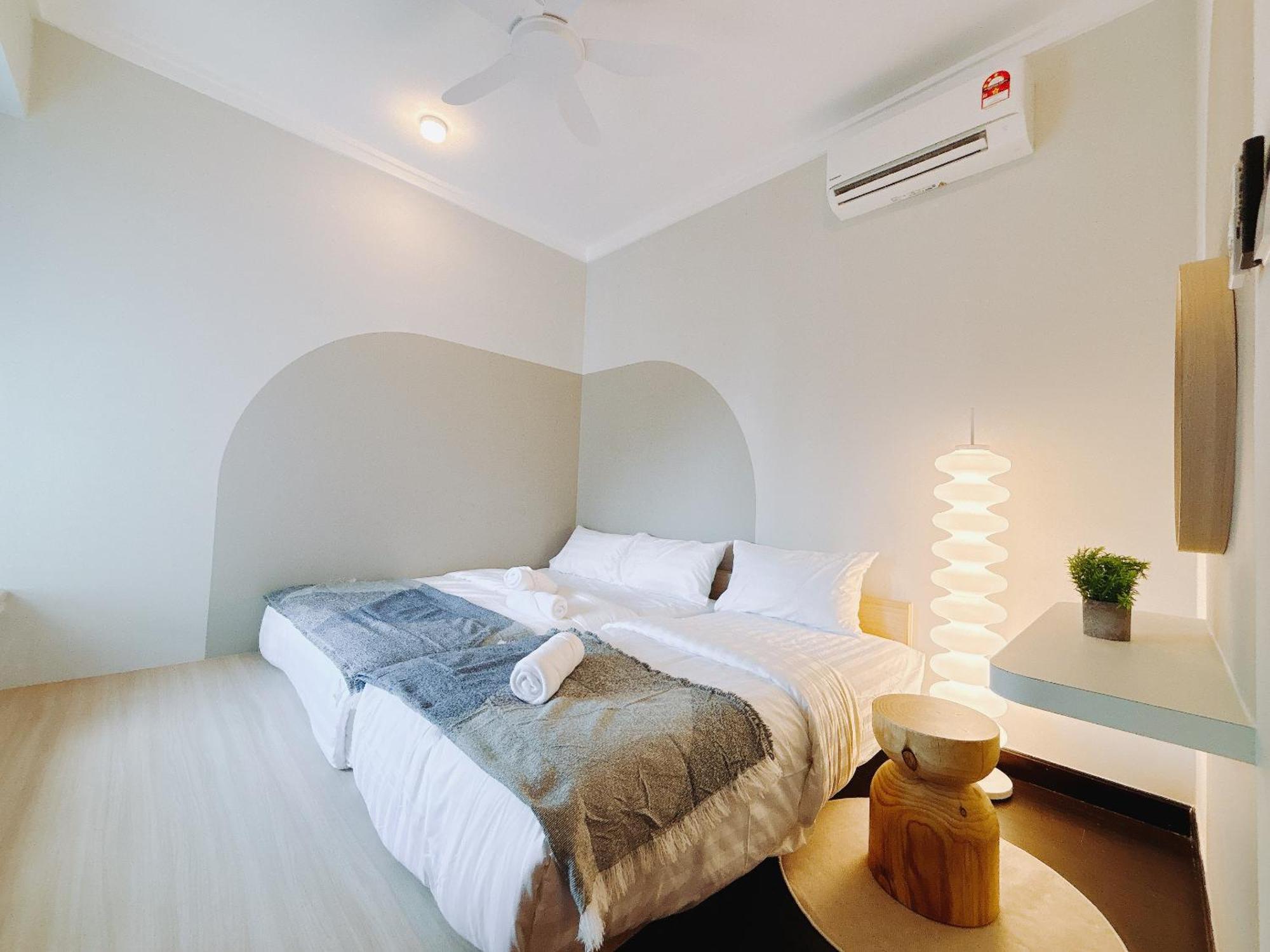 R&f Princess Cove Seine Region By Lions Bay Apartemen *
