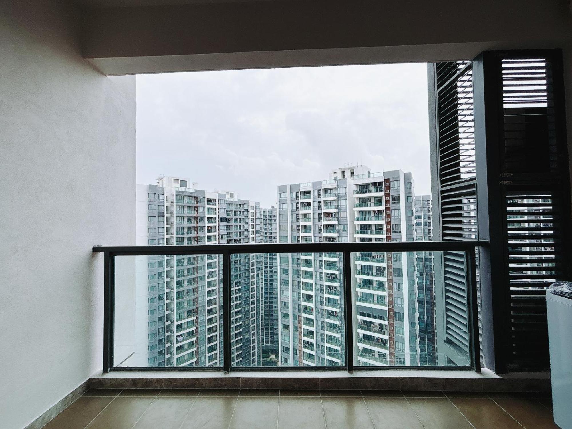 R&f Princess Cove Seine Region By Lions Bay Apartemen *