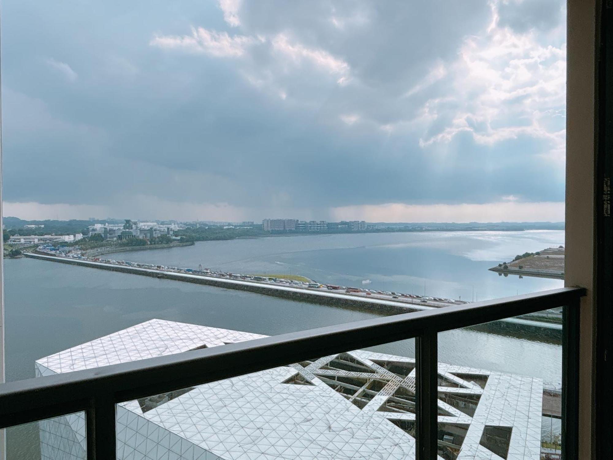 R&f Princess Cove Seine Region By Lions Bay Apartemen Johor Bahru