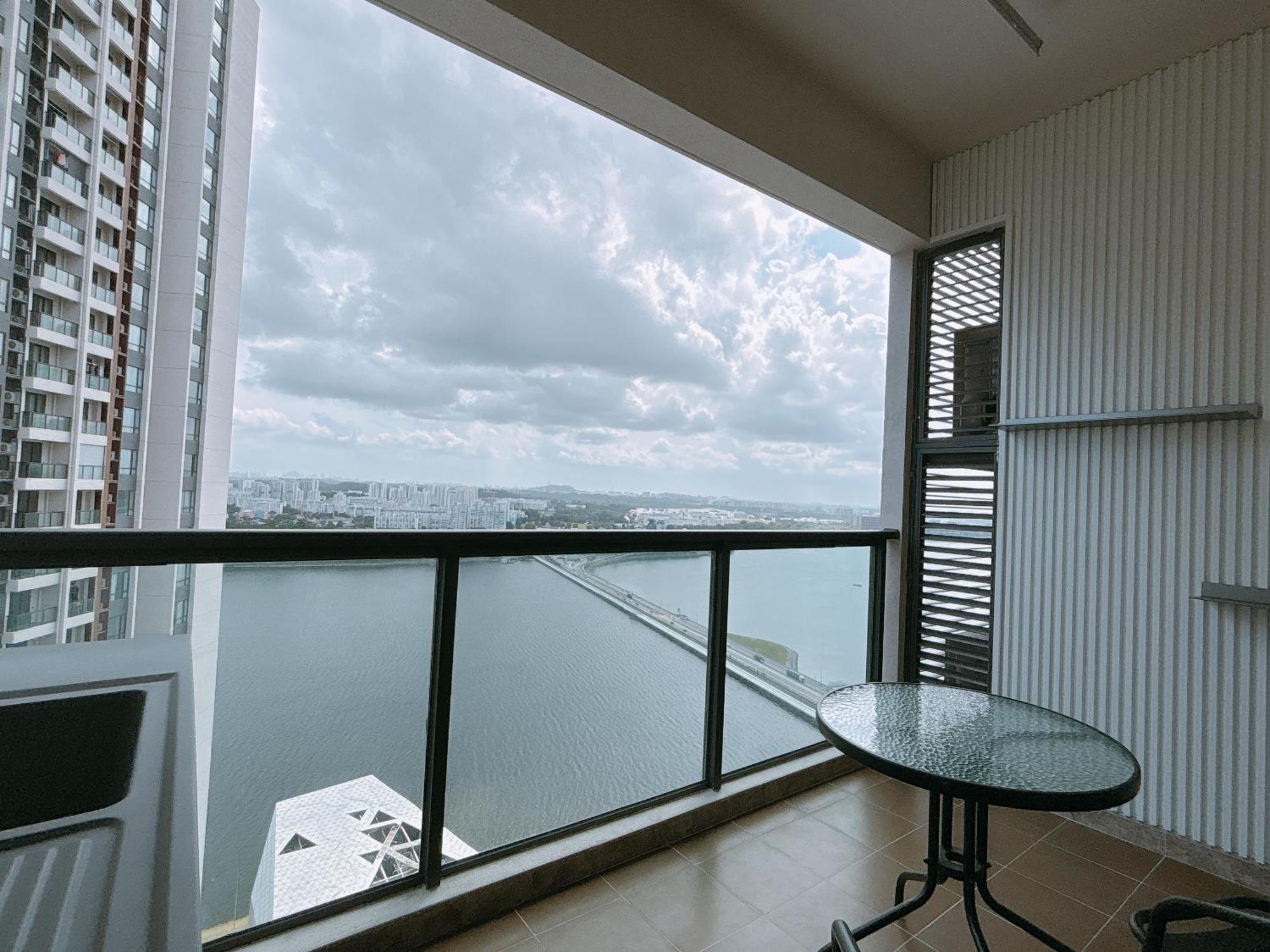 Apartemen R&f Princess Cove Seine Region By Lions Bay