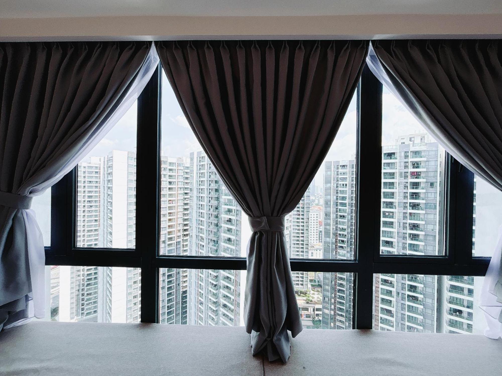 R&f Princess Cove Seine Region By Lions Bay Apartment